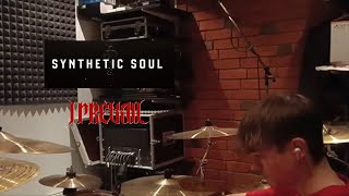 I PREVAIL´s new Songs really show some Depth. | Synthetic Soul Drum Cover