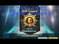 Finally Achieved Conqueror Title PUBG IPAD 9TH GENERATION