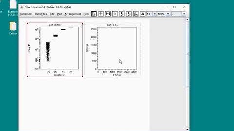 FCSalyzer Tutorial #12 - Importing new data as new parameters
