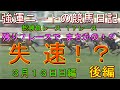 強運ニートの競馬日記#47、３月１３日㈰後半戦編