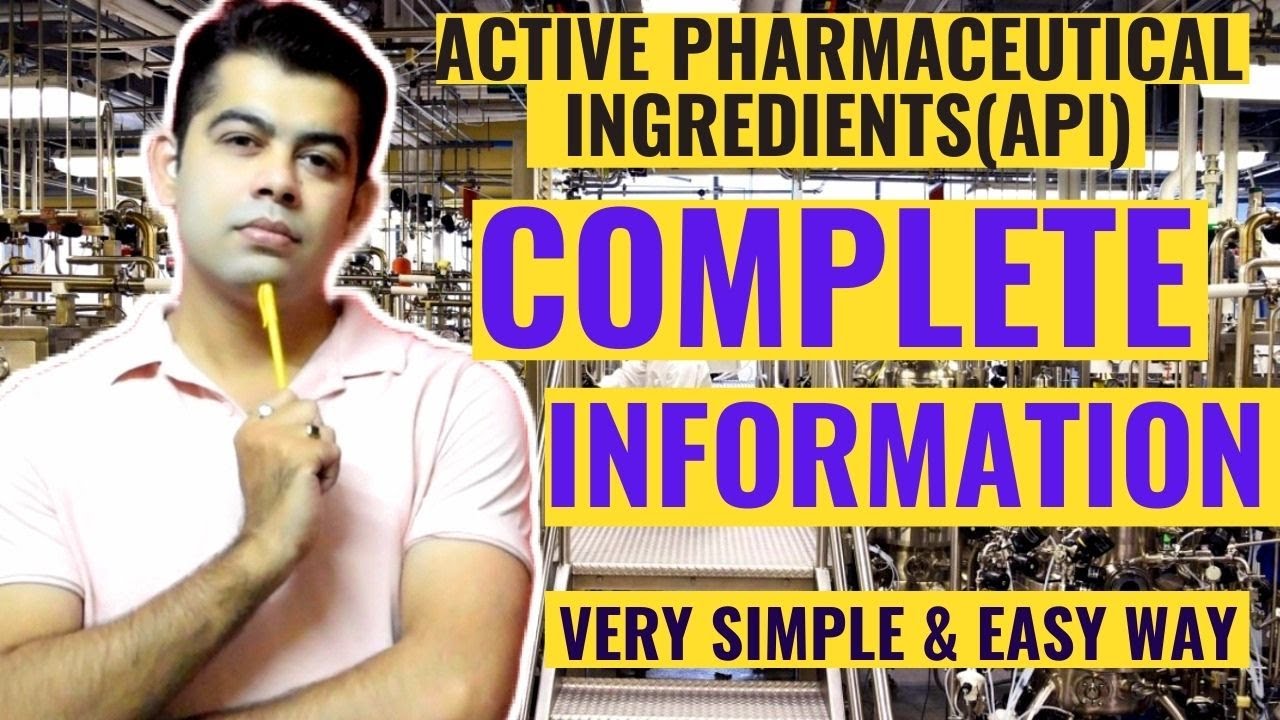 API I COMPLETE INFORMATION IN HINDI