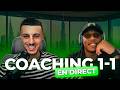 Bloqué à 1k/day : je le coach en direct (j'ai fait plusieurs M)