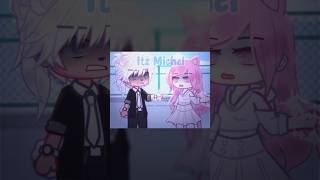 She Saved Her Favorite Child 💔 || #trend #gacha #gachaclub #gachalife #shorts #viral