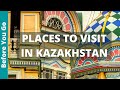 Kazakhstan Travel Guide: 11 BEST Places to Visit in Kazakhstan (& Best Things to Do)