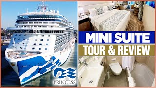 Enchanted Princess Mini Suite Tour