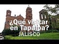 Video de Tapalpa