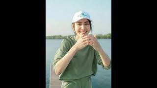 Perfection Means Mai Davika Hoorne