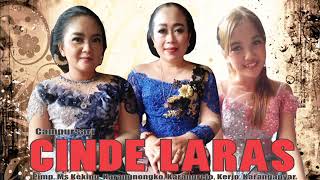 GUBUK ASMORO Campursari Cinde Laras Voc. Nita & Gareng