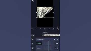 Alight Motion Page Curl Effects #alightmotion #alightmotionedit #alightmotionviral #alight_motion