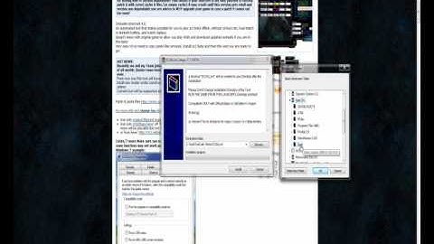 How to get the Starcraft 2 Beta With AI Crack! -:-:- Part 1