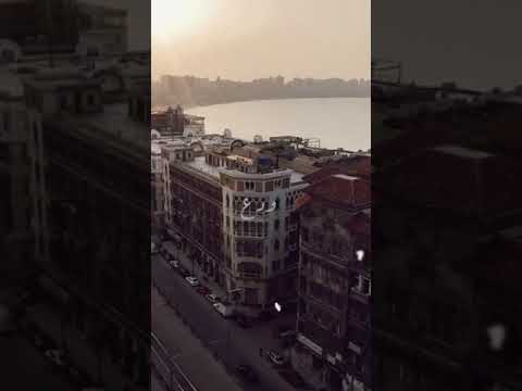 حمزة نمرة كل اللي معاك في الصورة غاب
