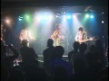 Obico Live@新宿Freak -愛うらら-