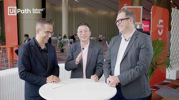 UiPath automation saves Lenovo millions