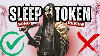 I Wasn’t Ready For This… | Sleep Token - Look to Windward | First Reaction