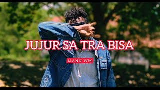 Download lagu JUJUR SA TRA BISA _ BLAKANCA RAP _ GLOWING CREW _ ISTOWN GANG