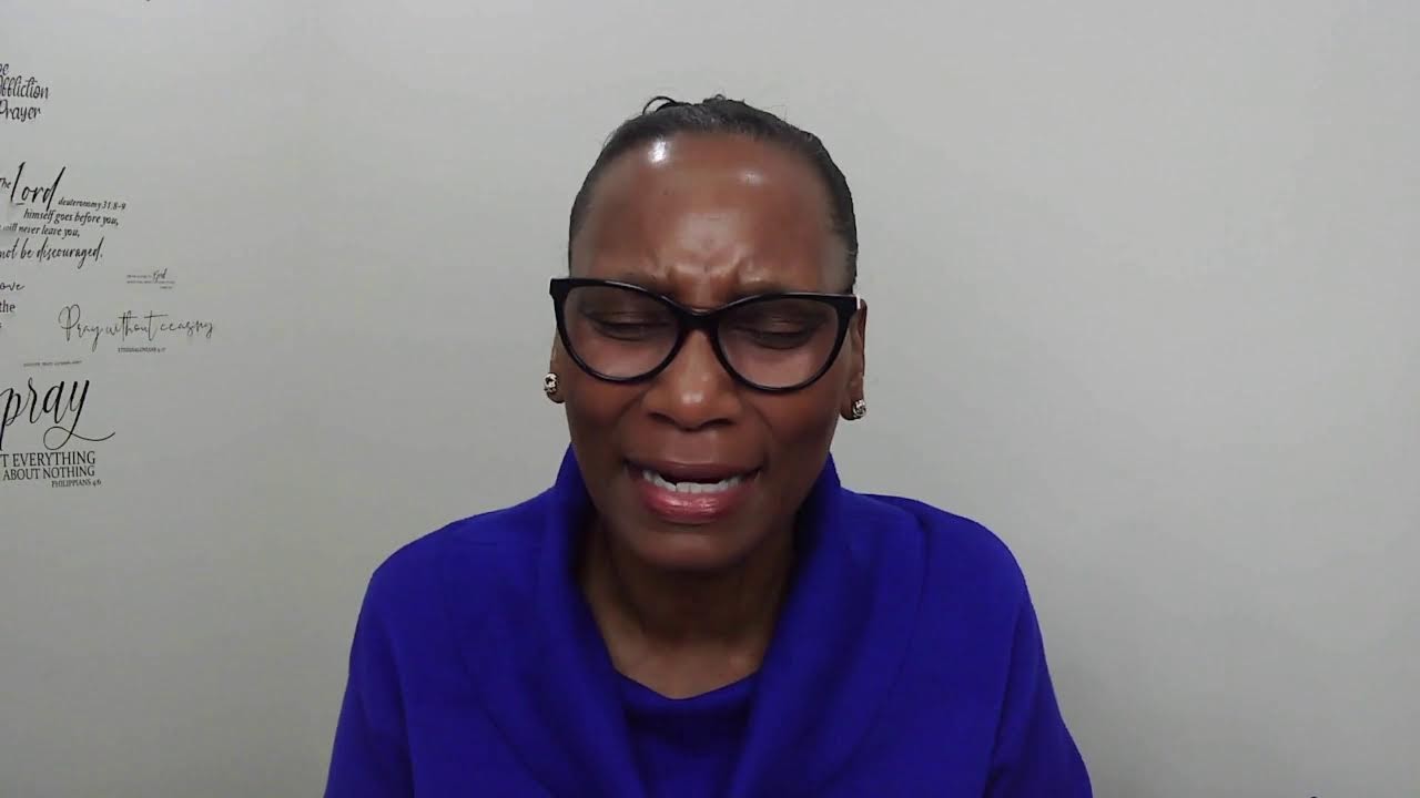 Prayer for Fathers / Day 15 of 28 days of Prayer and Fasting 2026