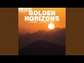 Golden horizons