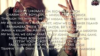 Rick Ross - Supreme - 1080p