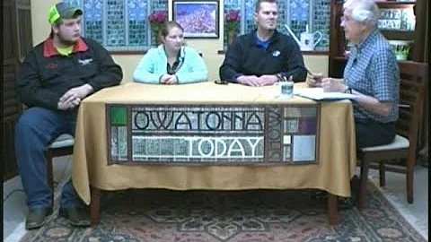 Owatonna Today Show 05 05 2017
