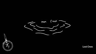 Free Lost Ones - 6Lack X Aap Rocky Type Rnb Hip-Hop Beat Instrumental Prod. By Zer0 Tolerance