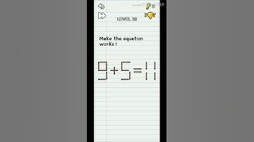 Stump Me level 19 Walkthrough