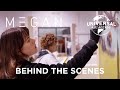Behind the Scenes of the Production Design | M3gan | Behind the Scenes