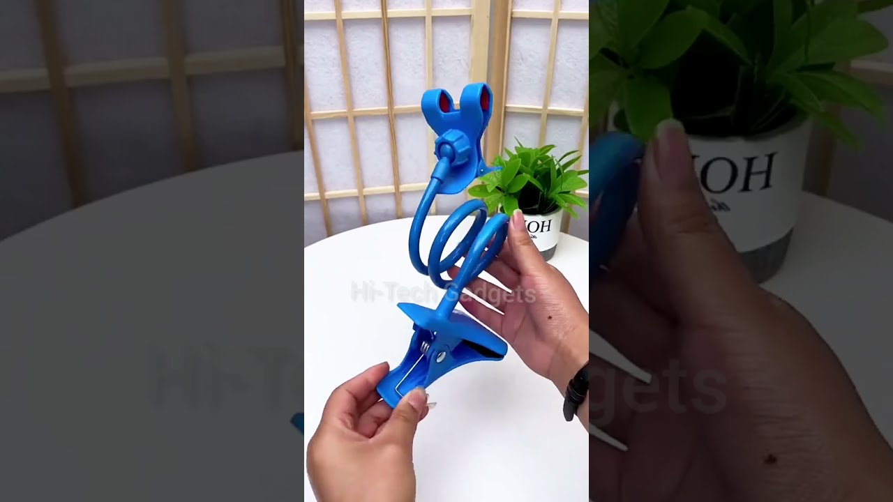 Hi-Tech cool 😎 gadgets,smart home appliances 