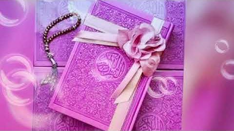 سوره الذاريات بصوت القارئ احمد بن عبدالعزيز النفيس تلاوه رائعه