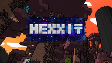 Hexxit Factions - Base Tour