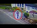 Son Kills Both Parents, Then Walks Out Like Nothing Happened