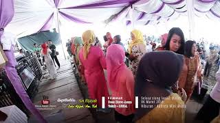 Du3TTT Rom4nT1ec yg terlupakannn......hahahahaaaa_ Adhista Mini Music_ B.Asam _ Teluk