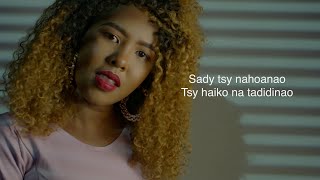 LADY CAROLE - Mason'olo mbola tia | NOUVEAUTE GASY 2021 | MUSIC COULEUR TROPICAL