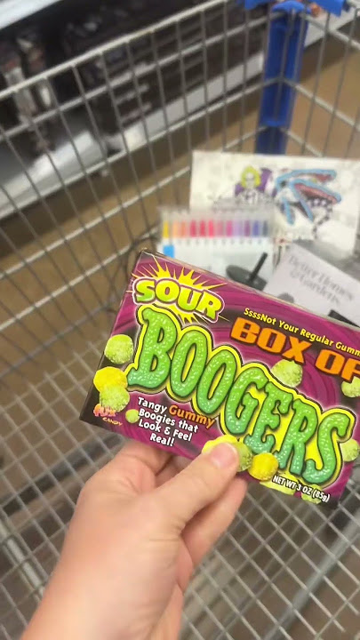 Ultimate Walmart Boo Basket for Halloween! Spooky Treats & Surprises Inside