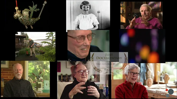 Lloyd Herman making of introduction