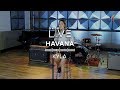 "Havana" by Kyla | One Music LIVE