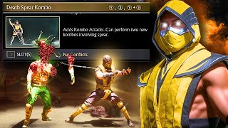 The Most Played Variation In Mortal Kombat History