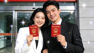 She Agrees To A Fake Marriage, Unaware It's The Ceo's Plan: She's Had A Crush On Him For 10 Years!