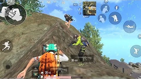 Team Up हो तो ऐसा Pubg Mobile lite SAMSUNG A3,A5,A6,A7,J2,J5,J7,S5,S6,S7,S9,A10,A20,A30,A50,A70