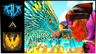 Boss Tokatlama!! [VOİD BOSS] | ARK Türkçe Bölüm #7 | [Phoenix mod TQMAZZ] by Recep Uzuner 513 views 18 hours ago 41 minutes