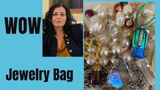 $15 Great Jewelry Unbagging