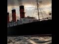 Edit for Lusitania's 111th Anniversary #anniversary #ship #maritime #automobile #shorts