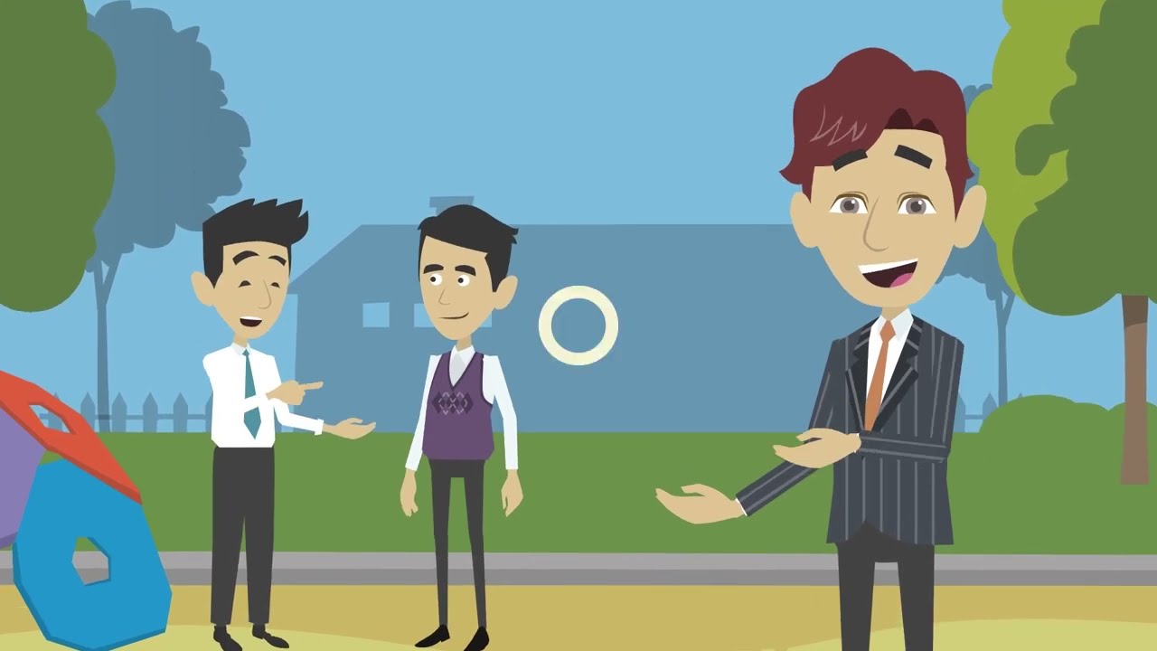 Situational Awareness for Children Part 4