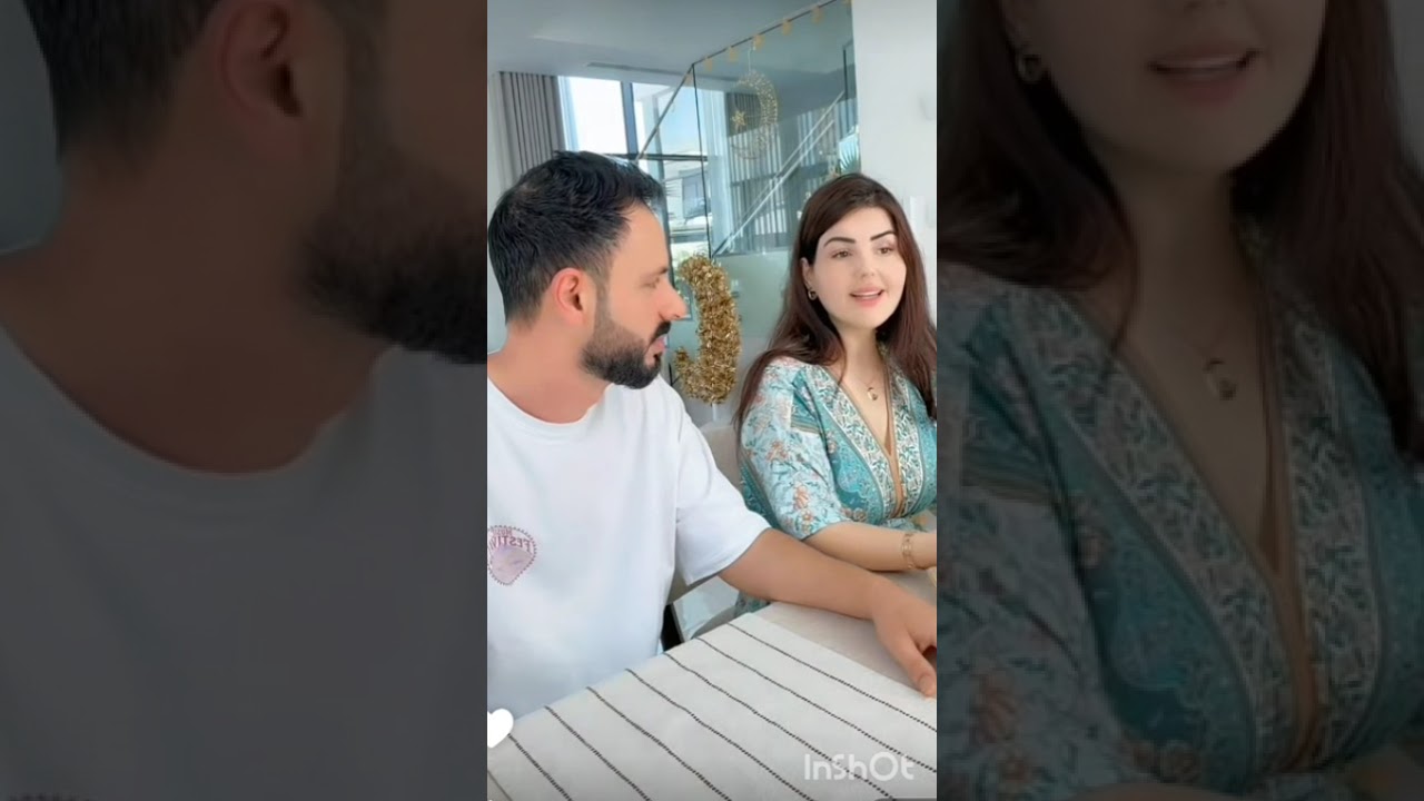 نور وعصام 🥰 نوشه وتجهيز الكوسا