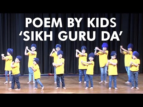 Video: Mikä symboli on Guru Nanakin kädessä?