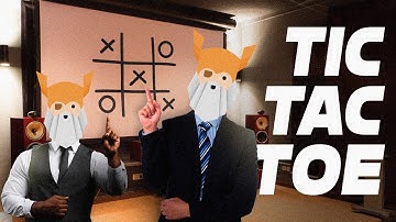 THE ODIN PROJECT: TIC TAC TOE | PROJECT SOLUTION