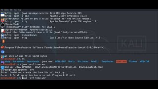 Learning Metasploitable 3 Part 2 - Windows Penetration Testing and Cybersecurity Training