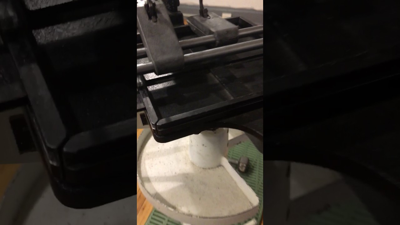 craigslist tennis stringing machine