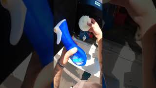 How I Wash My Dishes On The Road As A Trucker