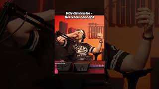 rdv dimanche la team