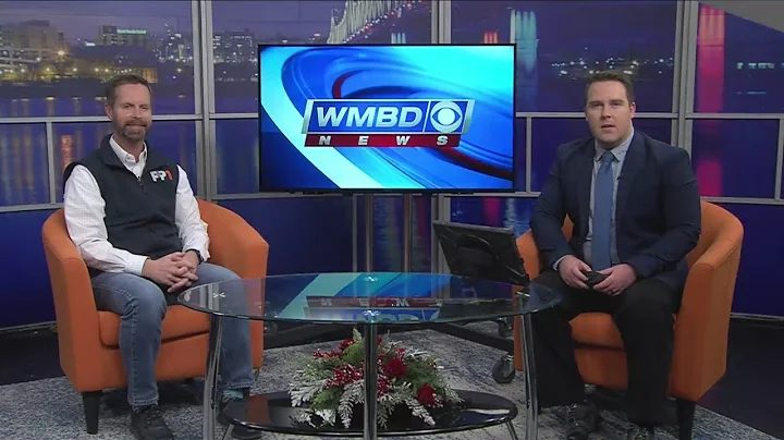 On the Record: U.S. Rep. Rodney Davis running for ...